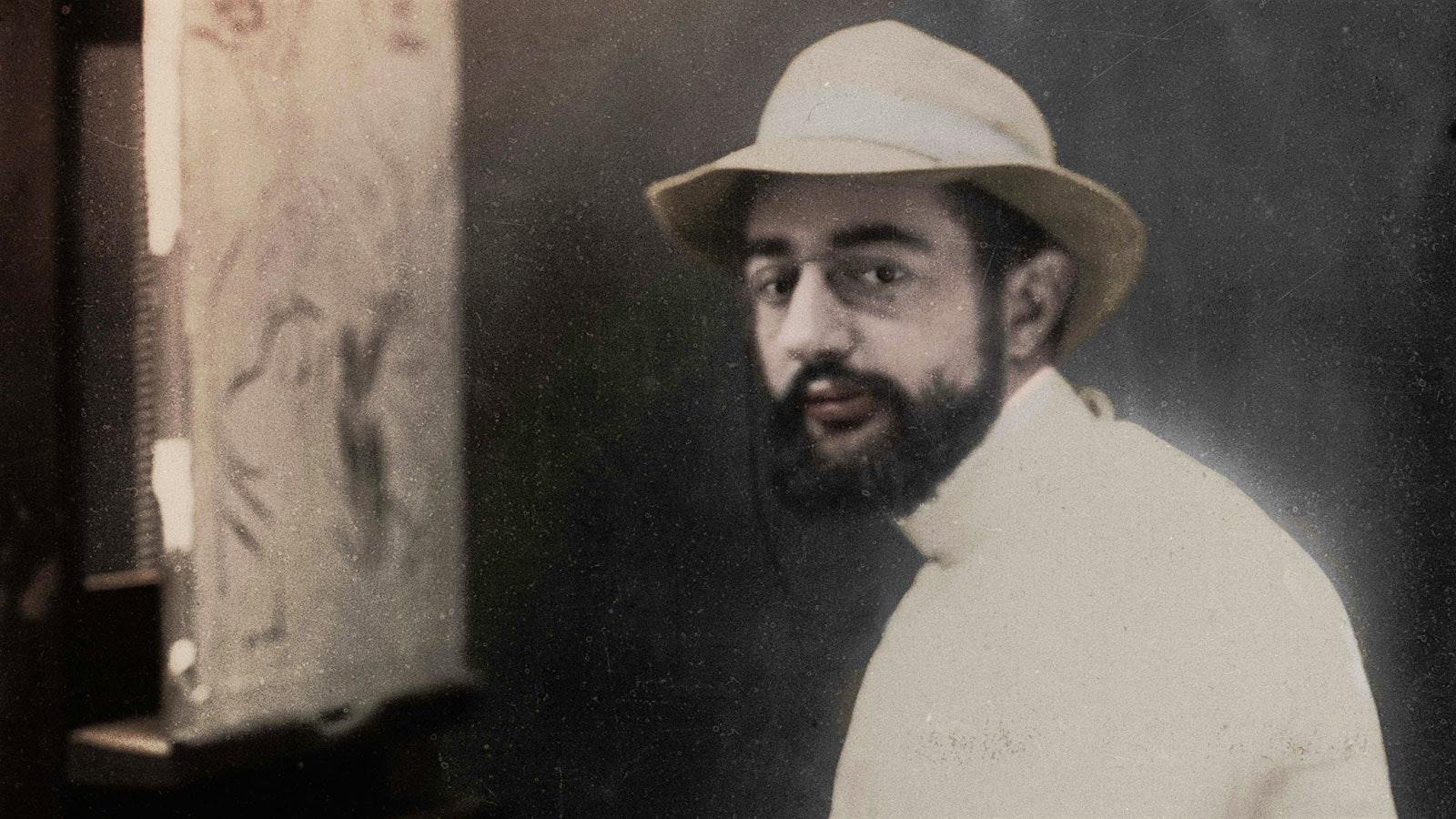 Henri de Toulouse-Lautrec